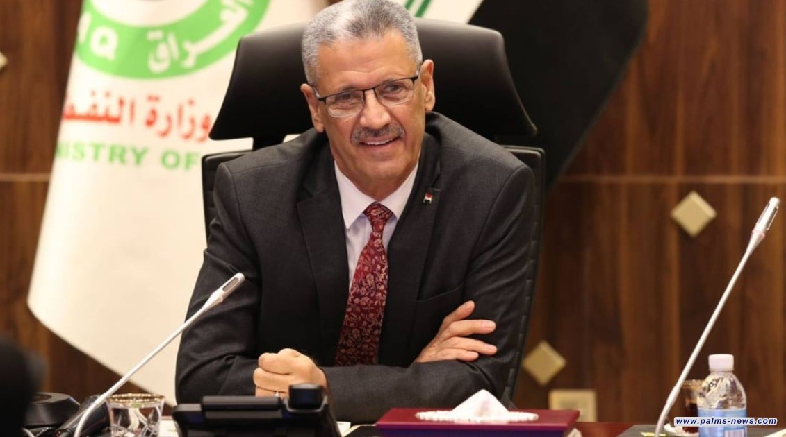 العراق خفض حرق الغاز 21% خلال حكومة السوداني والهدر يتوقف منتصف 2029